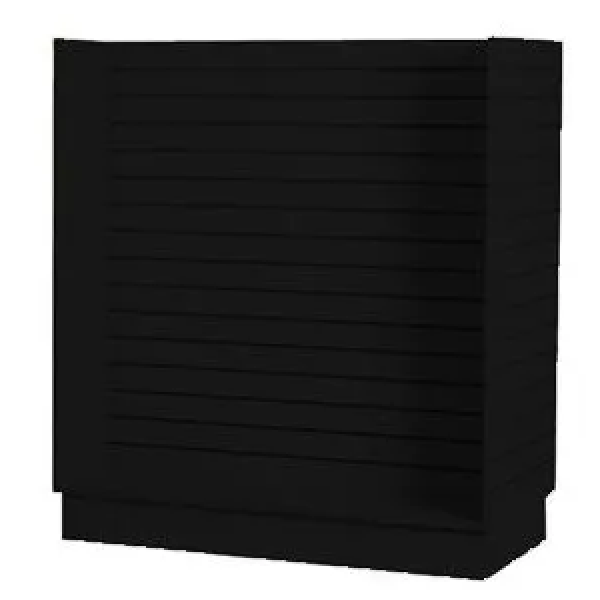 H-Unit Slatwall Merchandisers - Eddie's Hang-Up Display Ltd.