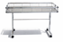 Folding Retail Display Table | Portable - Eddie's Hang-Up Display Ltd.