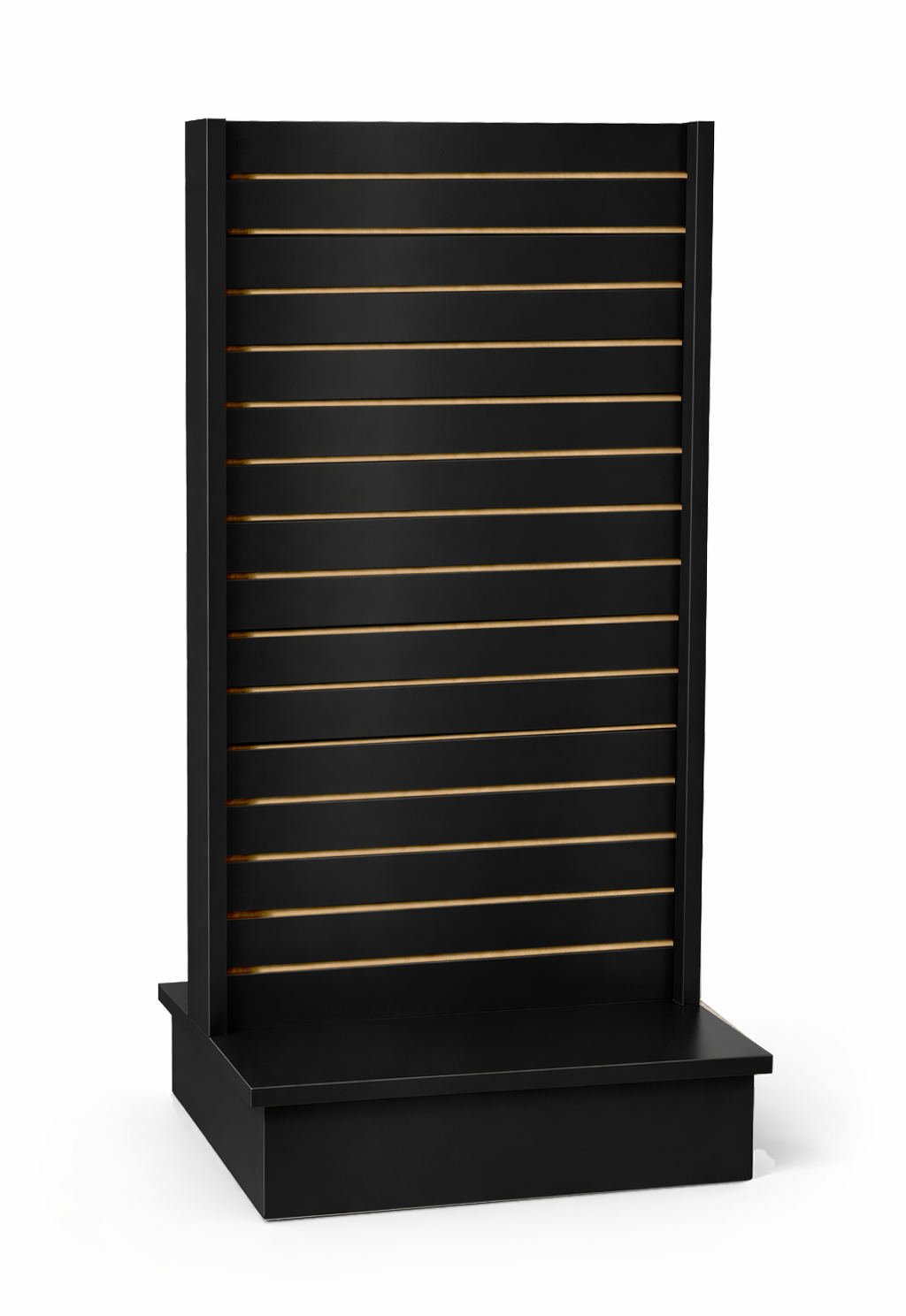 Streamline Slatwall Towers - Eddie's Hang-Up Display Ltd.