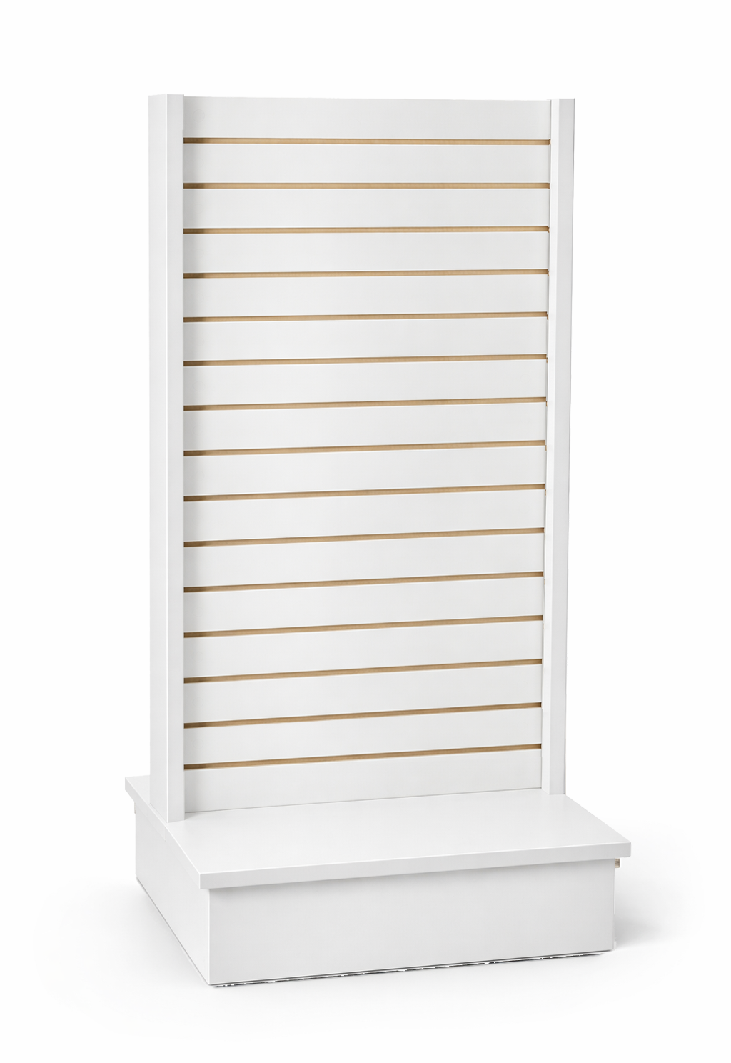 Streamline Slatwall Towers - Eddie's Hang-Up Display Ltd.