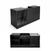 Retail Counter & Display Case Combo | 72” - Eddie's Hang-Up Display Ltd.