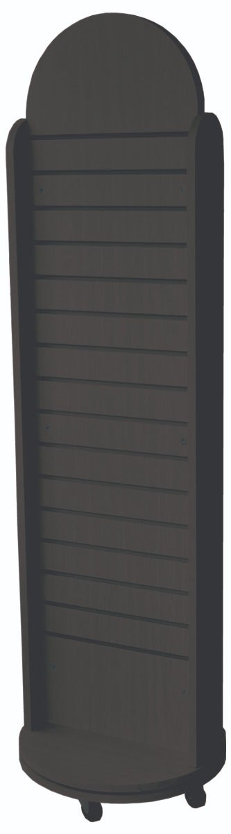 Double Sided Slatwall Spinner - Eddie's Hang-Up Display Ltd.