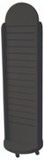 Double Sided Slatwall Spinner - Eddie's Hang-Up Display Ltd.