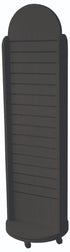 Double Sided Slatwall Spinner - Eddie's Hang-Up Display Ltd.