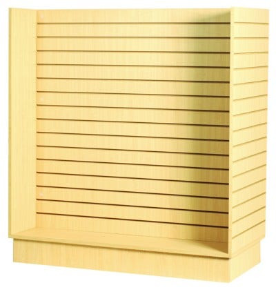 H-Unit Slatwall Merchandisers - Eddie's Hang-Up Display Ltd.