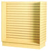 H-Unit Slatwall Merchandisers - Eddie's Hang-Up Display Ltd.