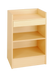 Podium Style Retail Cash Stands - Eddie's Hang-Up Display Ltd.