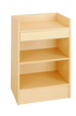 Podium Style Retail Cash Stands - Eddie's Hang-Up Display Ltd.