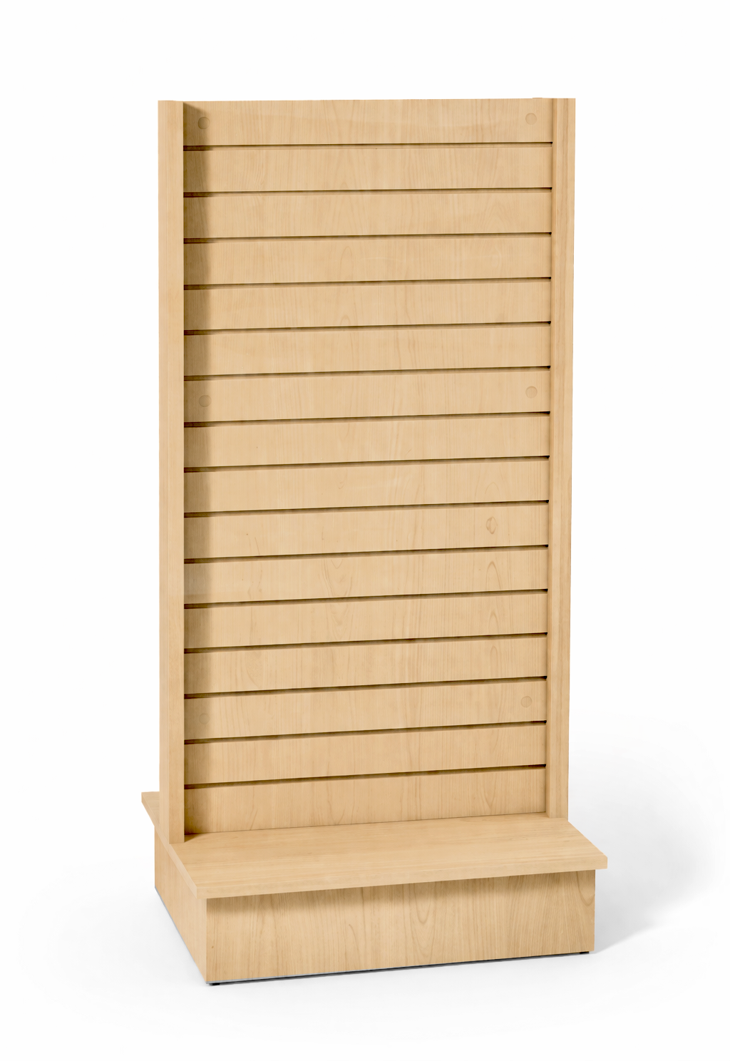 Streamline Slatwall Towers - Eddie's Hang-Up Display Ltd.