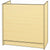 Deluxe Retail Counter & Cash Wrap | 36” - Eddie's Hang-Up Display Ltd.