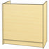 Deluxe Retail Counter & Cash Wrap | 36” - Eddie's Hang-Up Display Ltd.