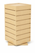 Countertop Rotating Slatwall Towers - Eddie's Hang-Up Display Ltd.