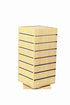 Countertop Rotating Slatwall Towers - Eddie's Hang-Up Display Ltd.