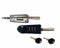 Ratchet Combination Display Case Lock | Three Digit - Eddie's Hang-Up Display Ltd.