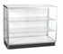 Glass Retail Counter & Display Case | Clear Vision | 4ft & 6ft