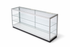 Glass Retail Counter & Display Case | Clear Vision | 4ft & 6ft - Eddie's Hang-Up Display Ltd.