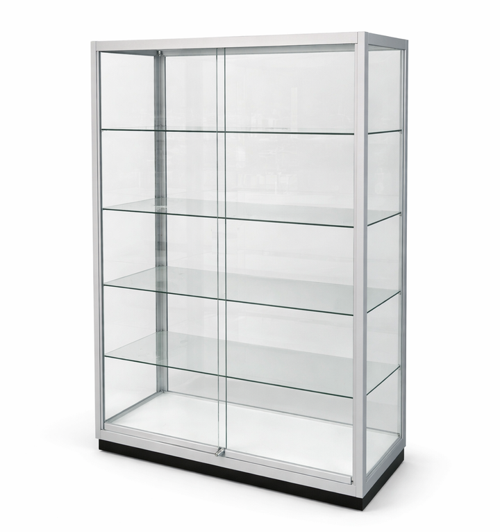 Glass Display Cases & Cabinets Canada | Eddie's Hang-Up Display – Eddie ...