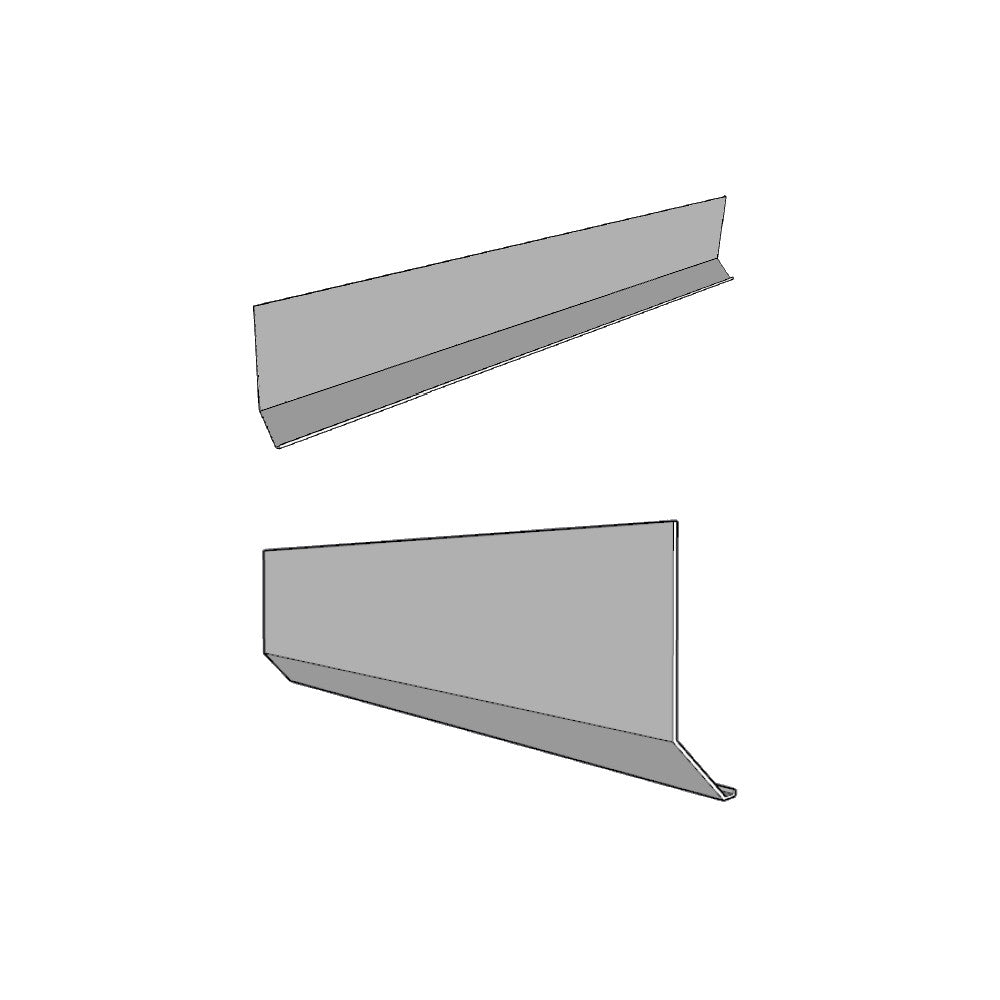 Slatwall Mounted Trading Card Display Case | 34