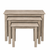 Three Piece Nesting Table Sets - Eddie's Hang-Up Display Ltd.