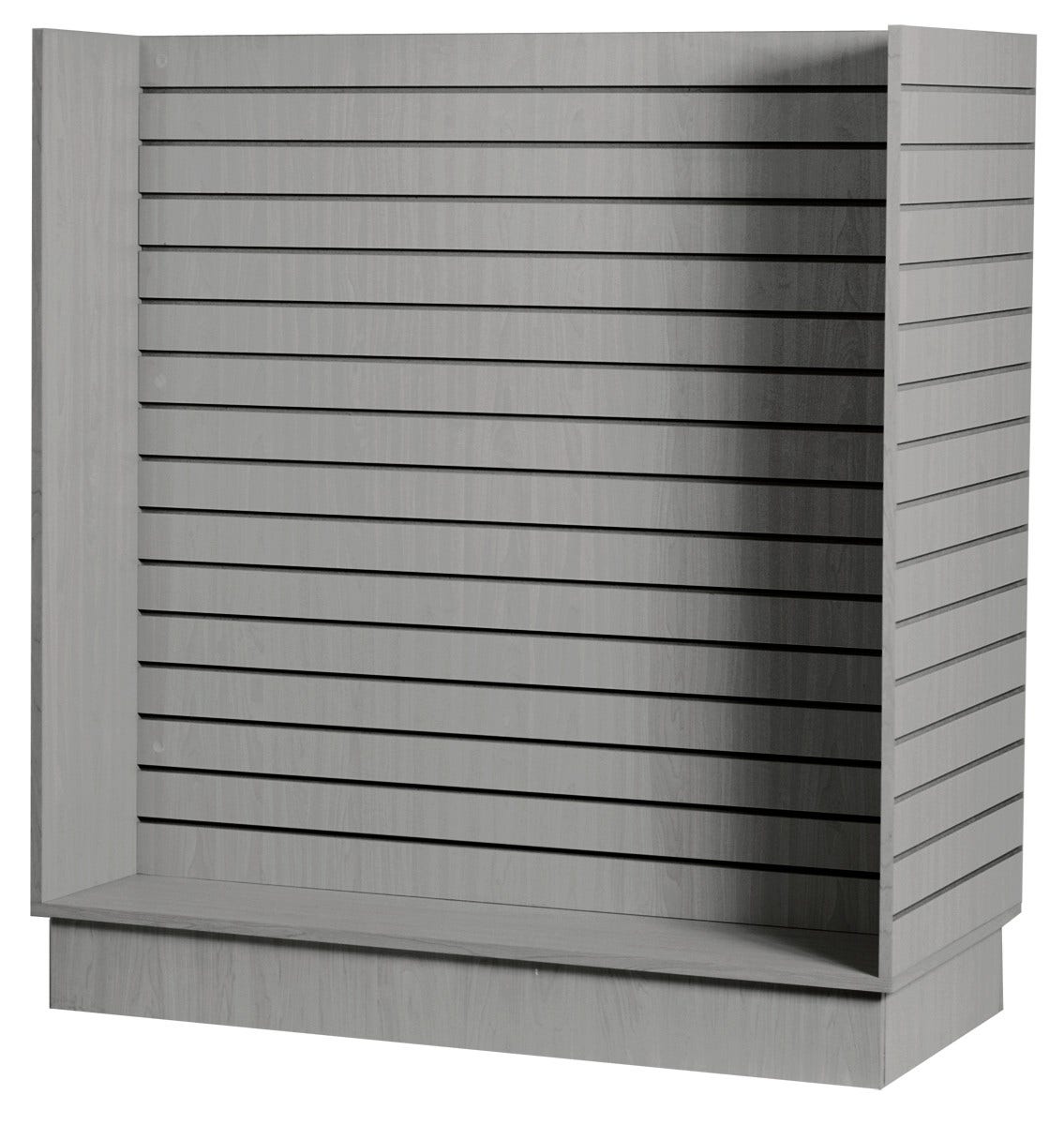 H-Unit Slatwall Merchandisers - Eddie's Hang-Up Display Ltd.