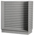 H-Unit Slatwall Merchandisers - Eddie's Hang-Up Display Ltd.