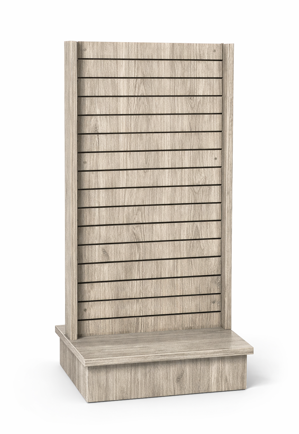 Streamline Slatwall Towers - Eddie's Hang-Up Display Ltd.