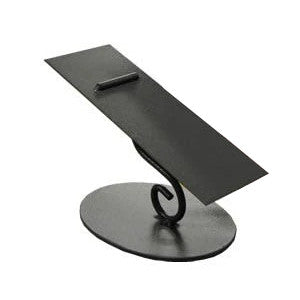 Shoe Stands | Swirl Line | 6"