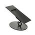 Shoe Stands | Swirl Line | 6" - Eddie's Hang-Up Display Ltd.