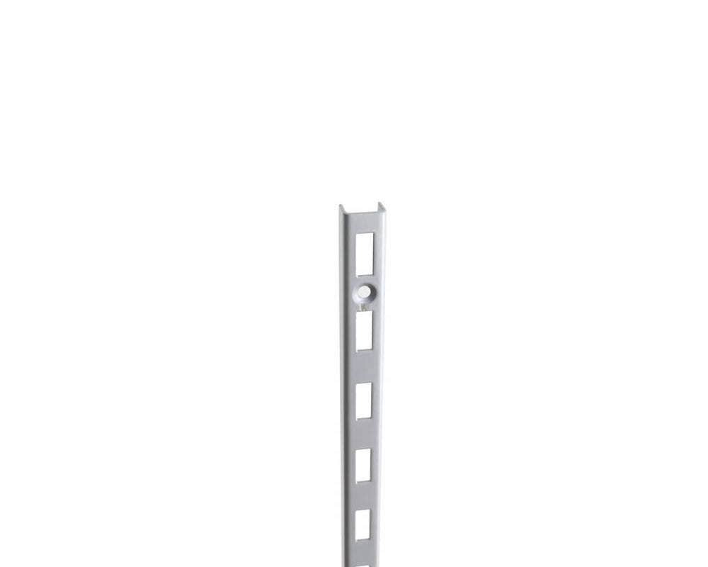 Slotted Standard Wall Channels | Eddie’s VersaMax™ - Eddie's Hang-Up Display Ltd.