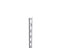 Slotted Standard Wall Channels | Eddie’s VersaMax™ - Eddie's Hang-Up Display Ltd.