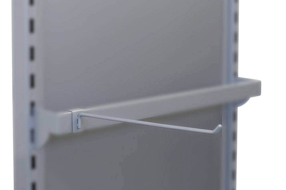 Hook for Hangrail | Eddie’s VersaMax™ - Eddie's Hang-Up Display Ltd.