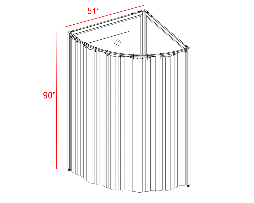 Fitting Room | Eddie’s VersaMax™ - Eddie's Hang-Up Display Ltd.