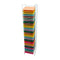 Scrapbook Paper Organizer Racks - Eddie's Hang-Up Display Ltd.