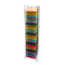 Scrapbook Paper Organizer Racks - Eddie's Hang-Up Display Ltd.