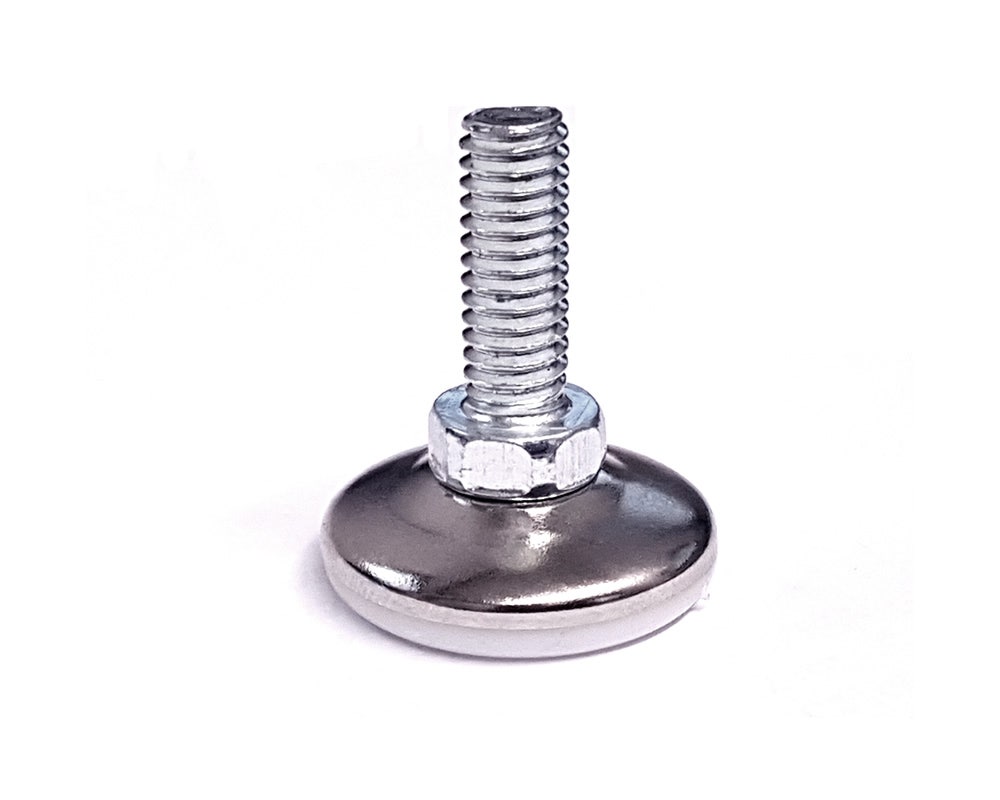 Levellers For Racks | 5/16" Fitting - Eddie's Hang-Up Display Ltd.