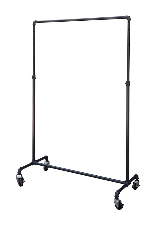 Rolling Racks for Clothing – Eddie's Hang-Up Display Ltd.