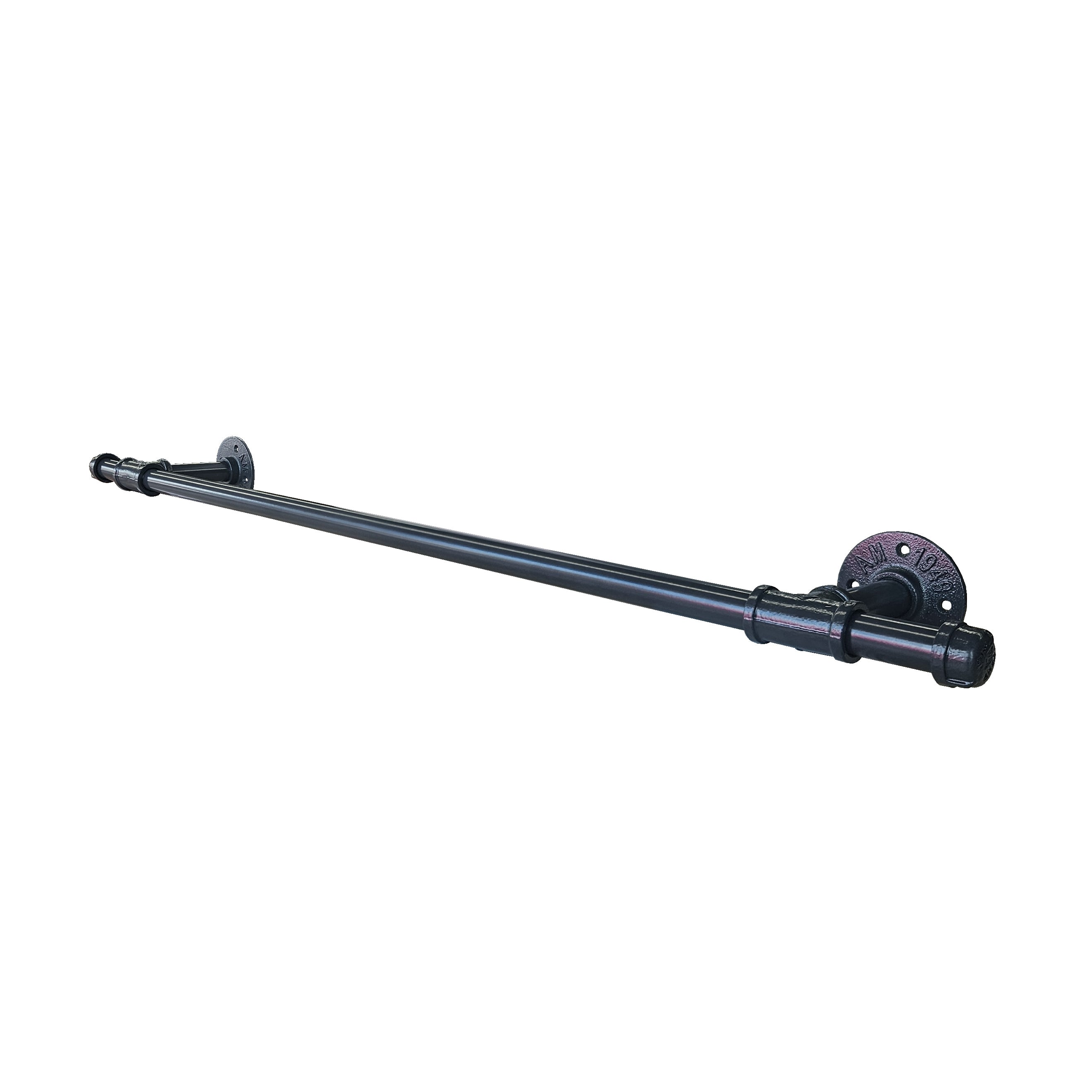 Steam Rails Tubes Soho Steam Pipe 41