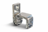 Shelf Clip - Eddie's Hang-Up Display Ltd.