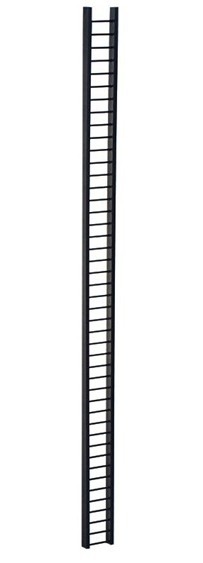 87 1/2" Mini-Ladder Wall Post