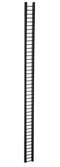 87 1/2" Mini-Ladder Wall Post