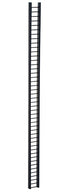 87 1/2" Mini-Ladder Wall Post