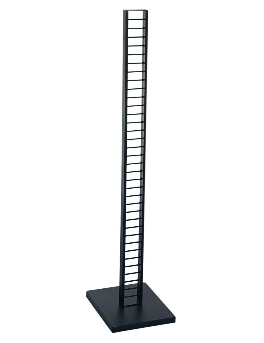 54" Freestanding Mini-Ladder Post