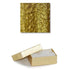 Jewellery Boxes | Gold - Eddie's Hang-Up Display Ltd.