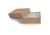 Jewellery Boxes | Kraft | 100 Pk - Eddie's Hang-Up Display Ltd.