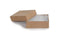 Jewellery Boxes | Kraft | 100 Pk - Eddie's Hang-Up Display Ltd.