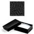 Jewellery Boxes | Black Swirl