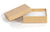 Jewellery Boxes | Kraft | 100 Pk - Eddie's Hang-Up Display Ltd.