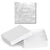 Jewellery Boxes | White - Eddie's Hang-Up Display Ltd.
