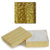Jewellery Boxes | Gold - Eddie's Hang-Up Display Ltd.