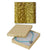 Jewellery Boxes | Gold - Eddie's Hang-Up Display Ltd.